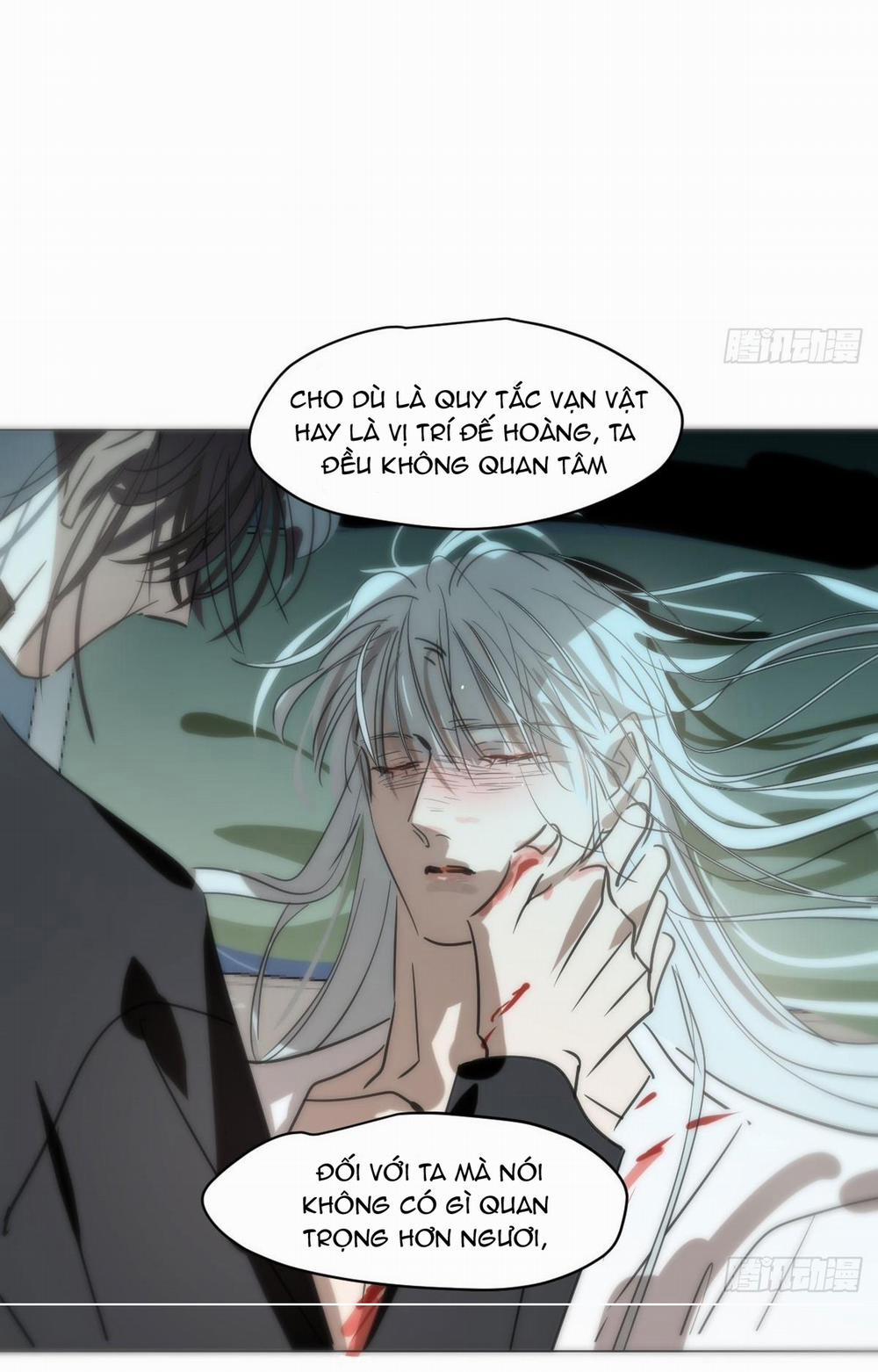 Bắt Lấy Ngao Ngao 218 trang 29