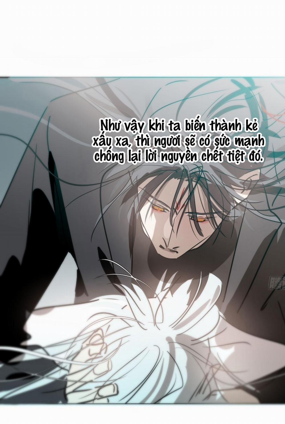 Bắt Lấy Ngao Ngao 218 trang 33