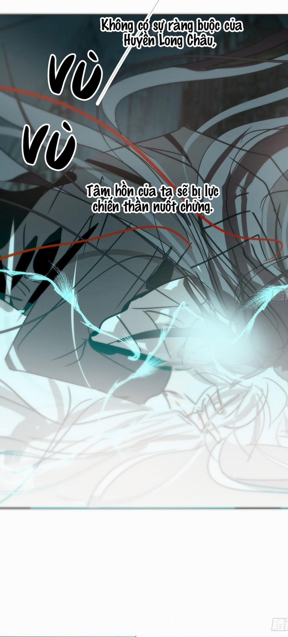 Bắt Lấy Ngao Ngao 218 trang 36