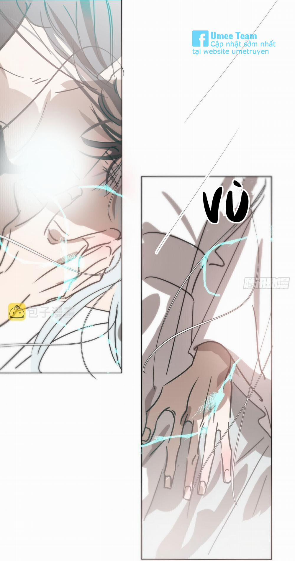 Bắt Lấy Ngao Ngao 218 trang 37