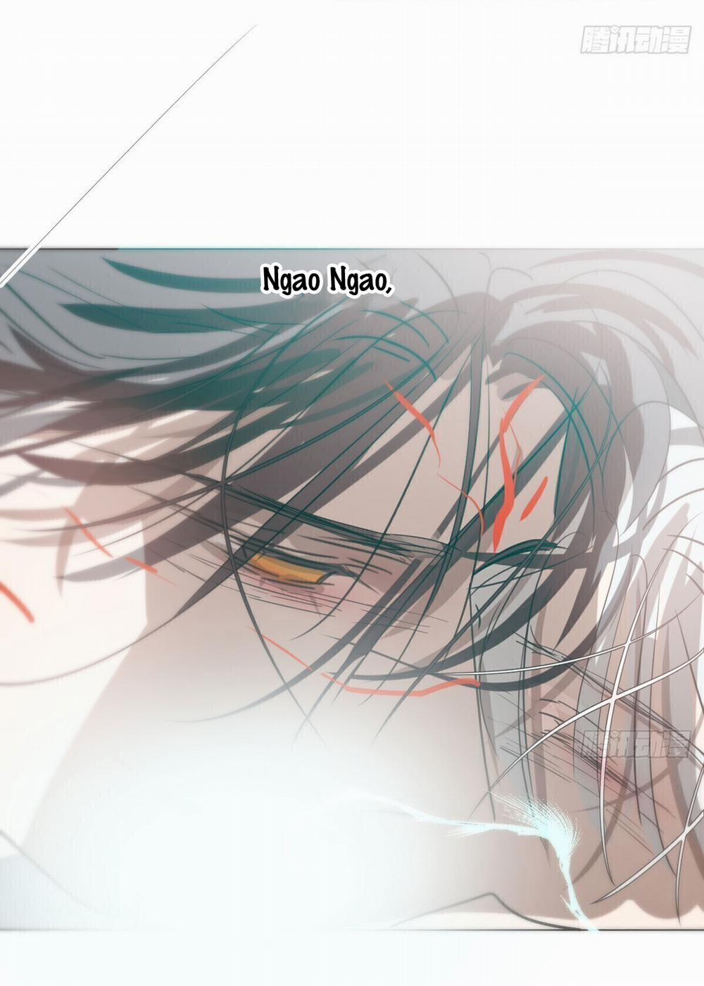 Bắt Lấy Ngao Ngao 218 trang 38