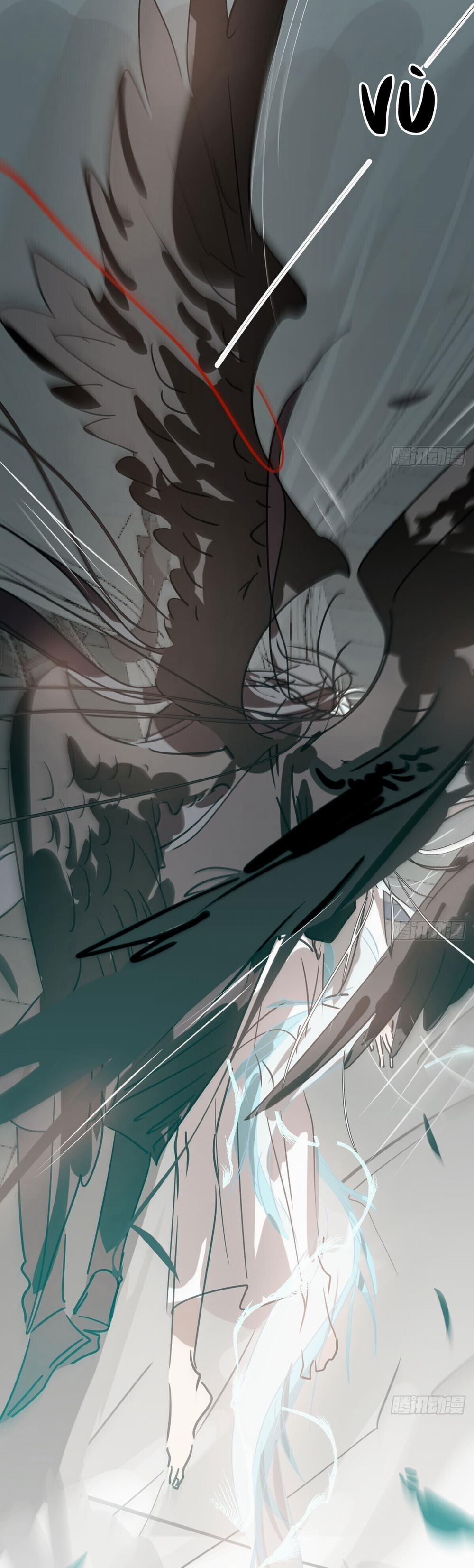 Bắt Lấy Ngao Ngao 218 trang 41