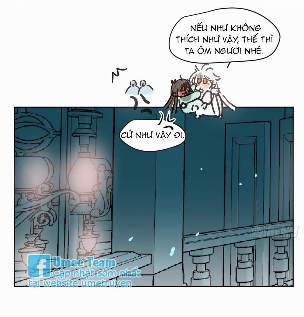 Bắt Lấy Ngao Ngao 218 trang 5