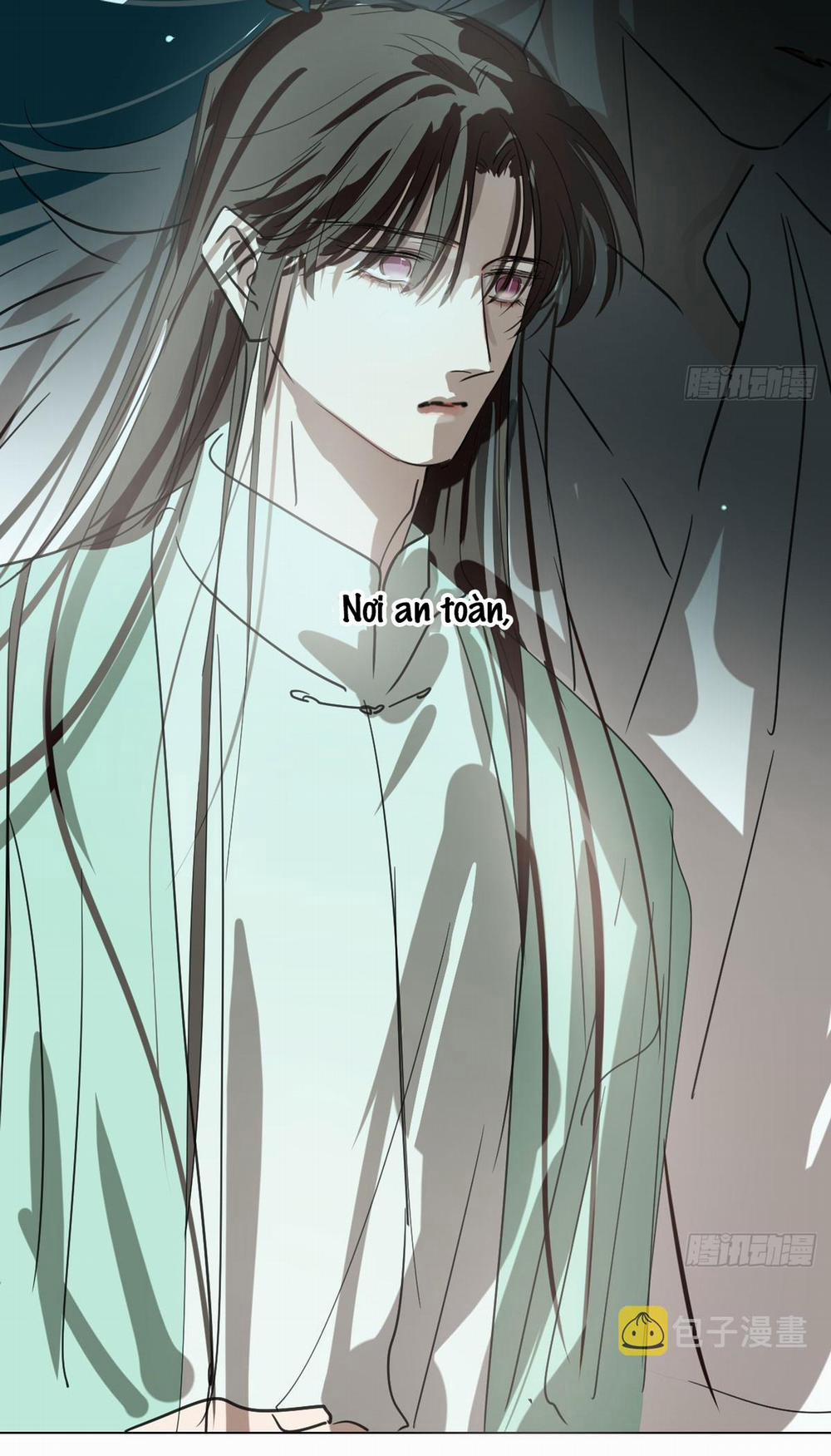 Bắt Lấy Ngao Ngao 218 trang 8