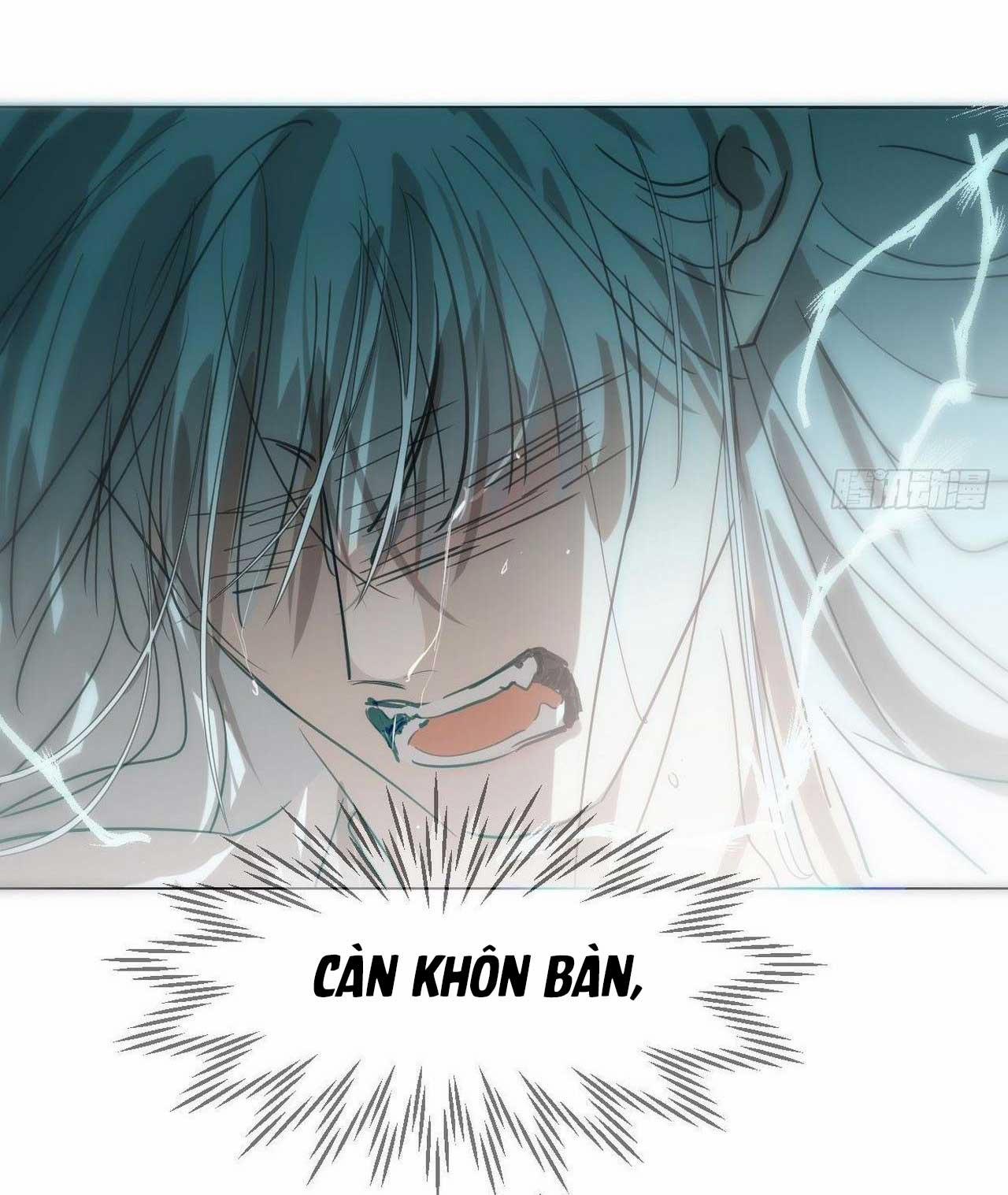 Bắt Lấy Ngao Ngao 219 trang 11