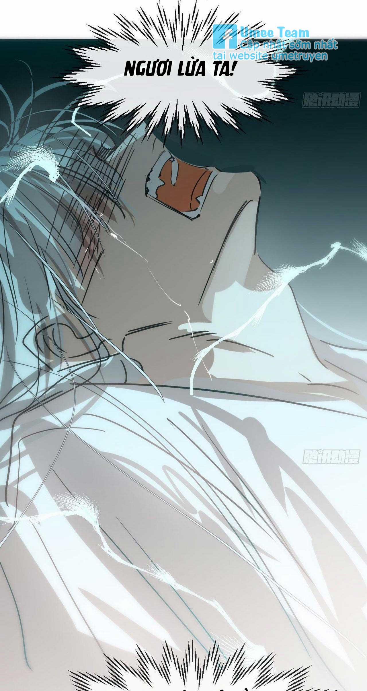 Bắt Lấy Ngao Ngao 219 trang 12