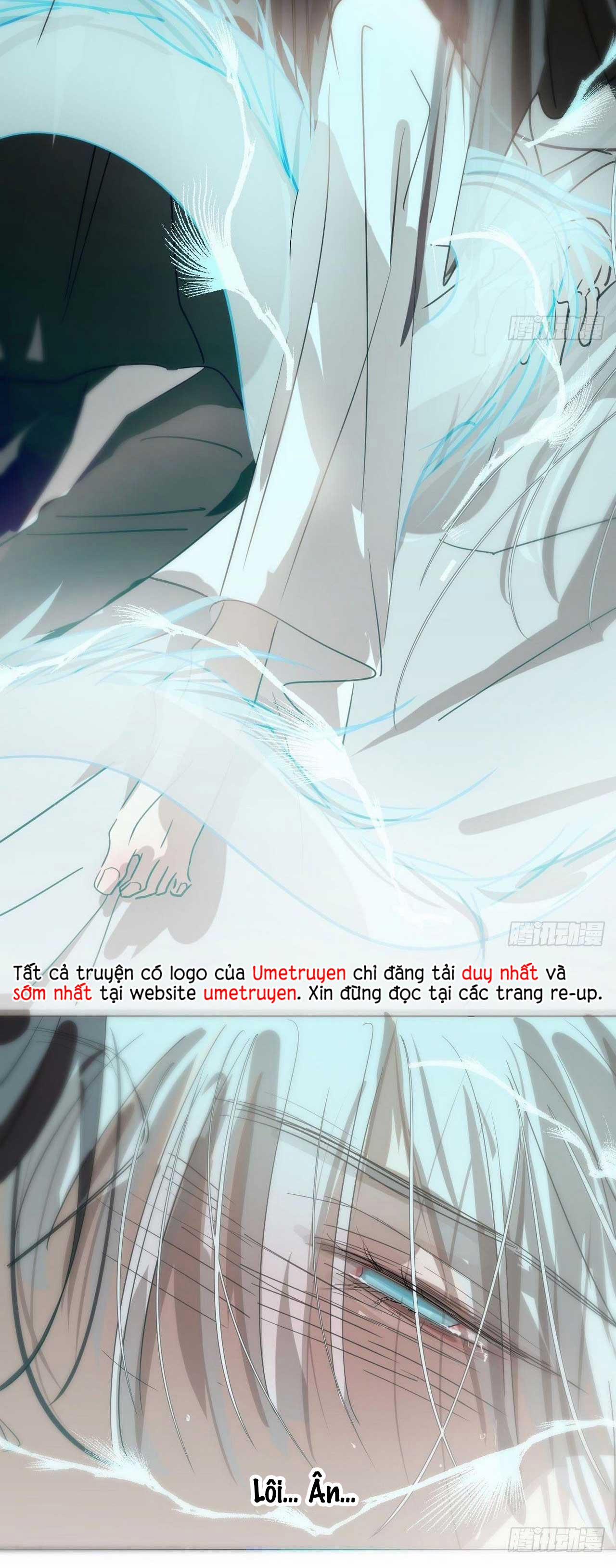 Bắt Lấy Ngao Ngao 219 trang 2