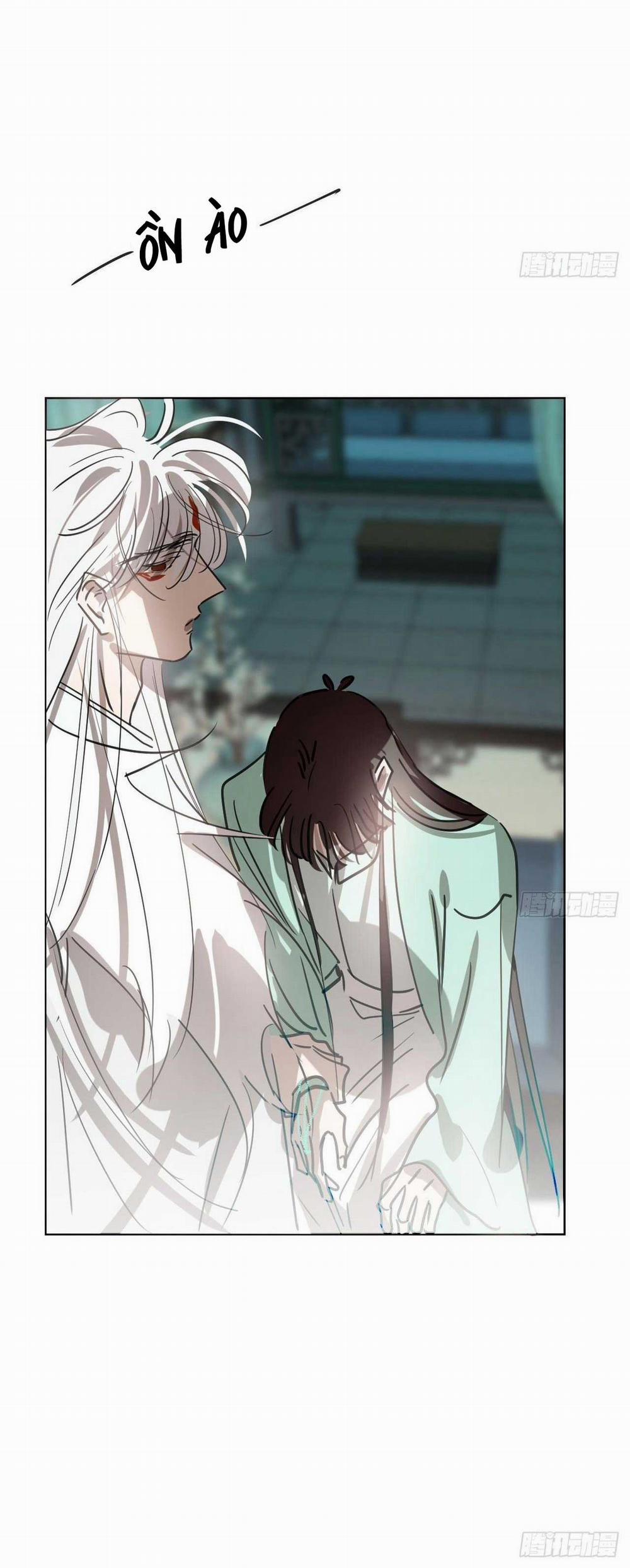 Bắt Lấy Ngao Ngao 219 trang 20