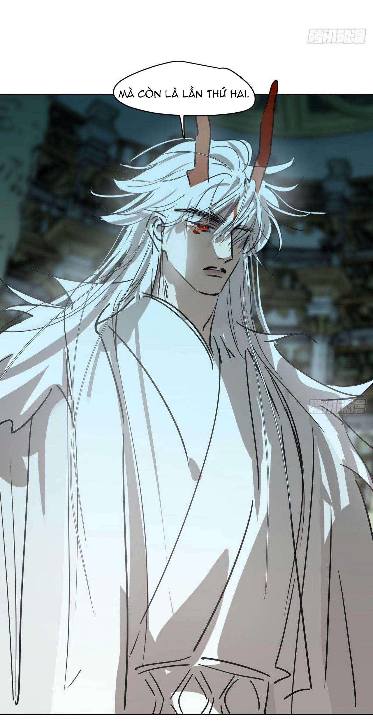 Bắt Lấy Ngao Ngao 219 trang 30