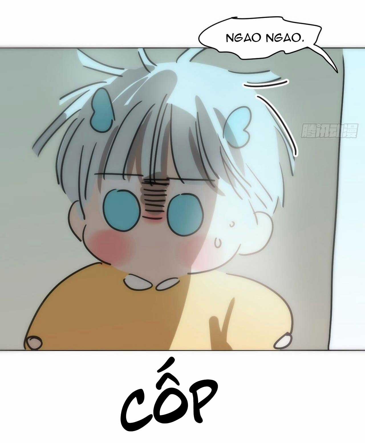 Bắt Lấy Ngao Ngao 219 trang 41