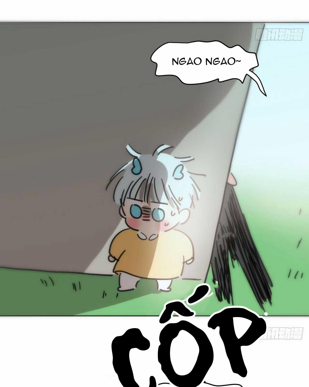 Bắt Lấy Ngao Ngao 219 trang 42