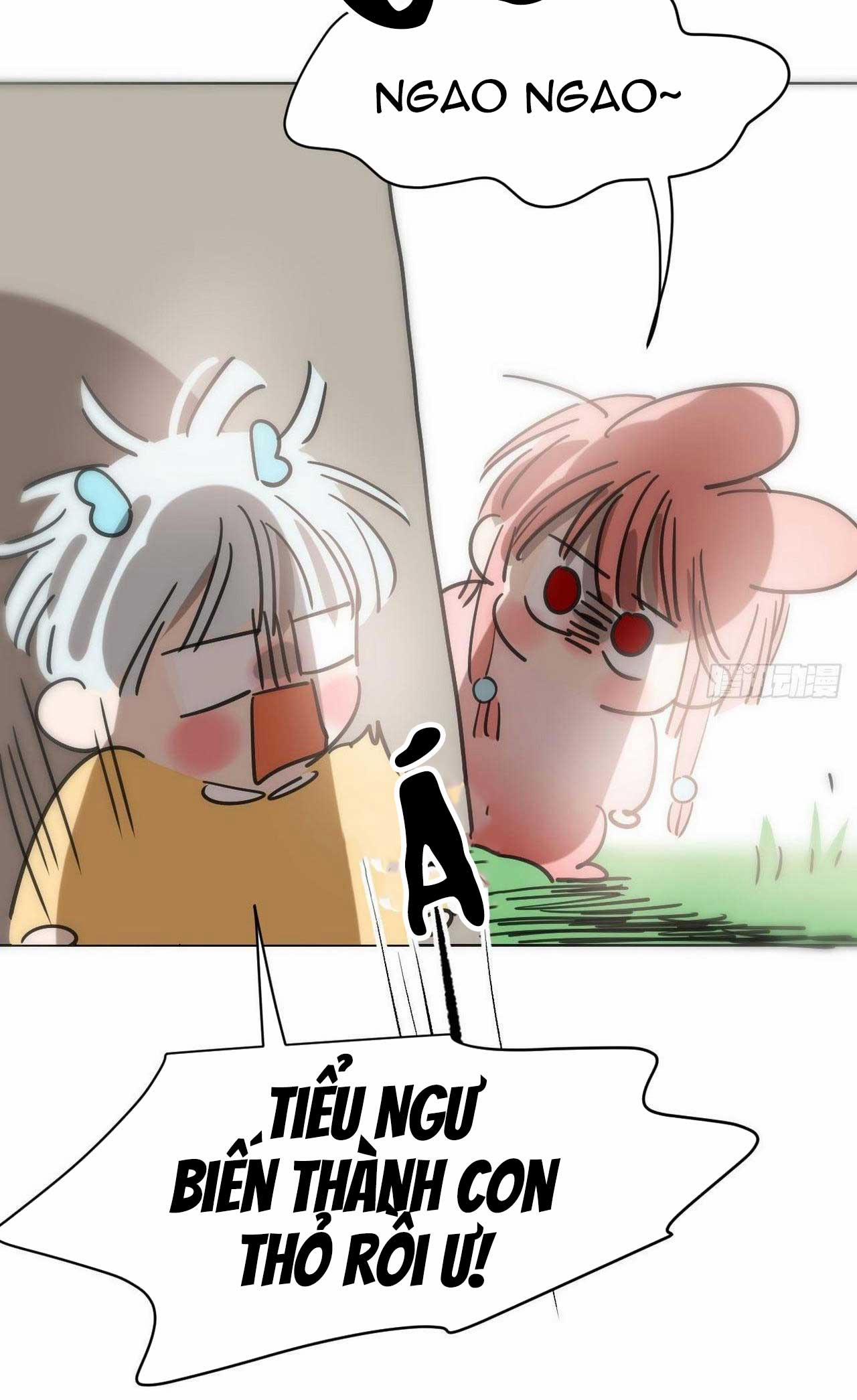 Bắt Lấy Ngao Ngao 219 trang 43