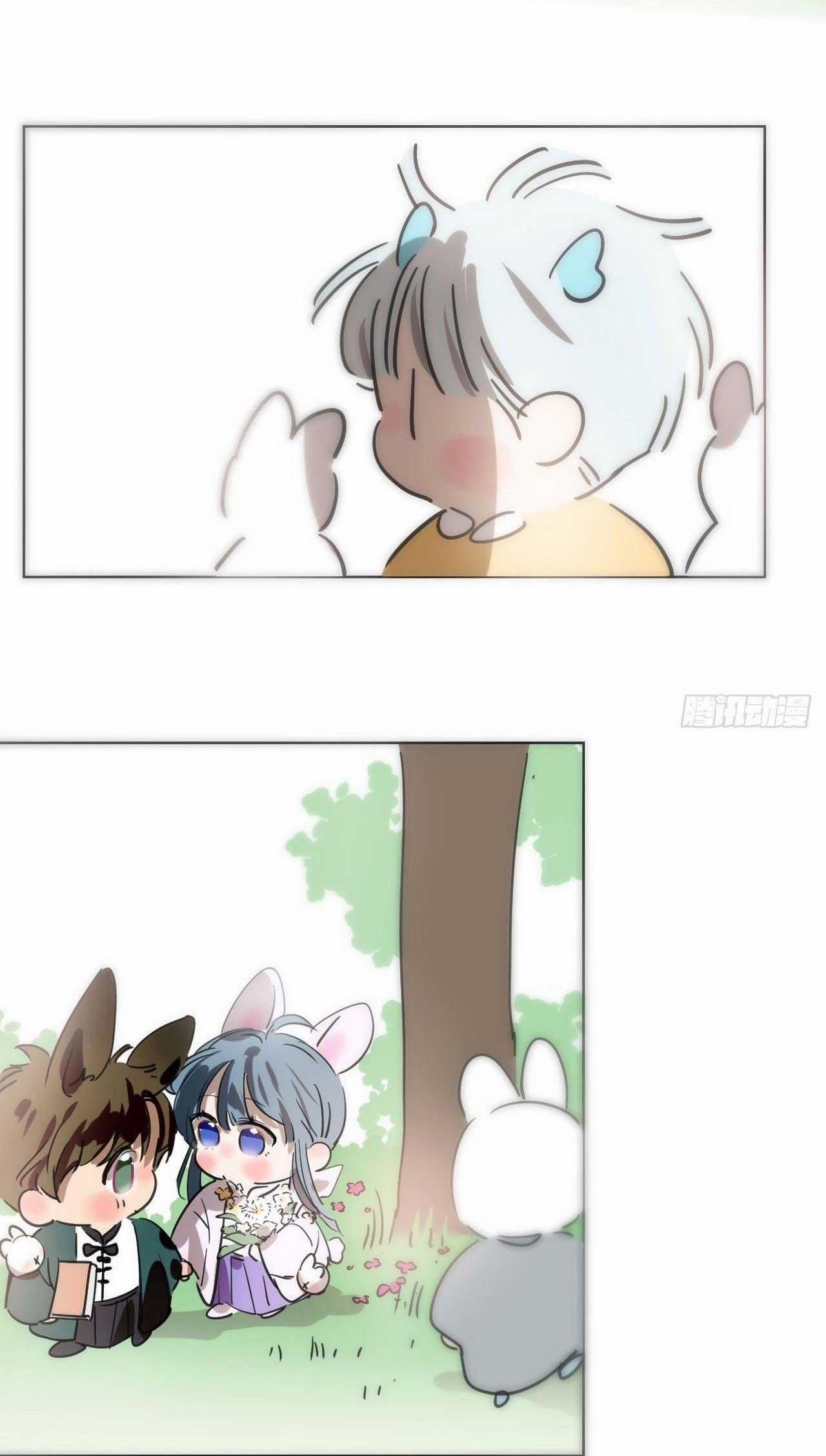 Bắt Lấy Ngao Ngao 219 trang 51