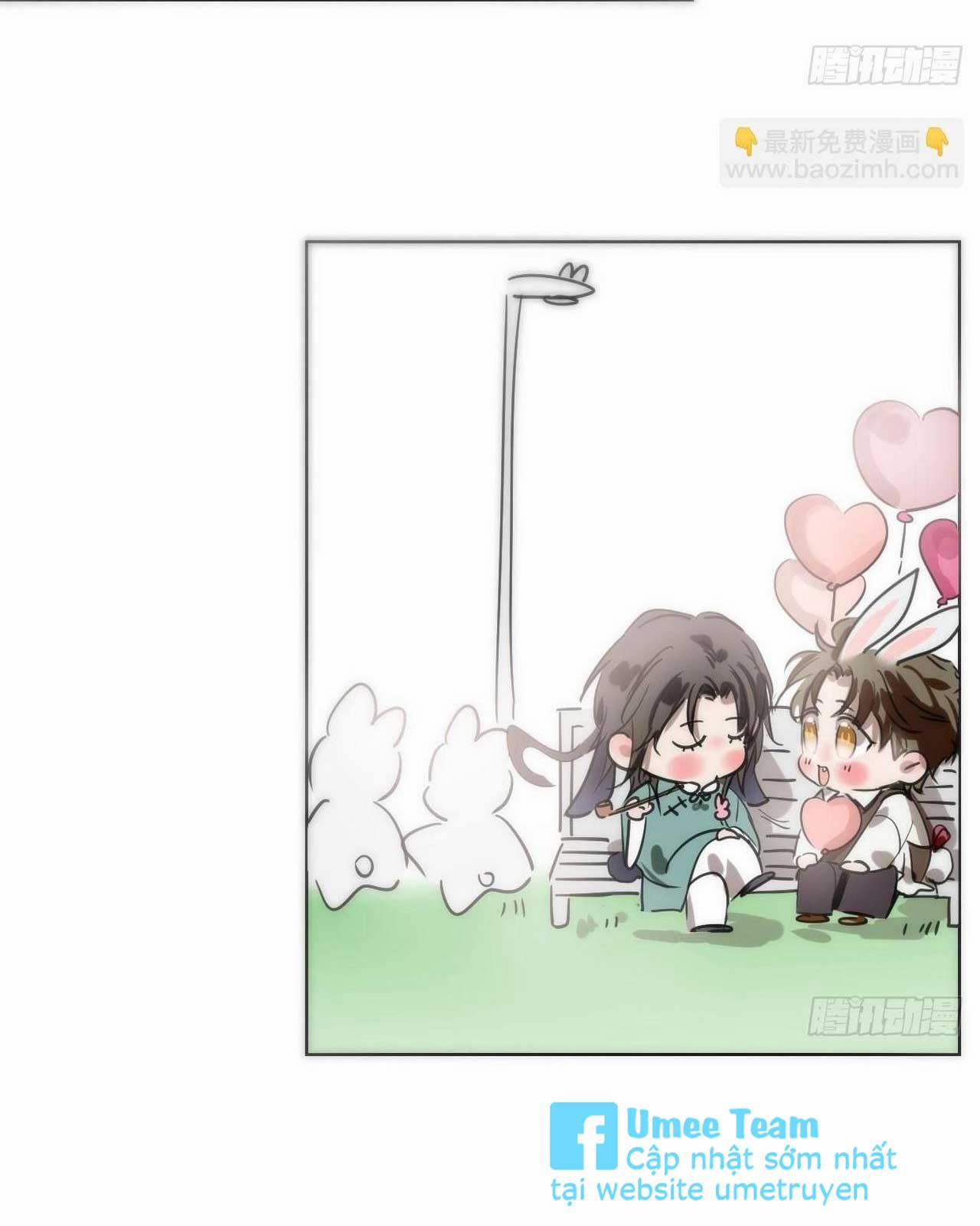 Bắt Lấy Ngao Ngao 219 trang 52