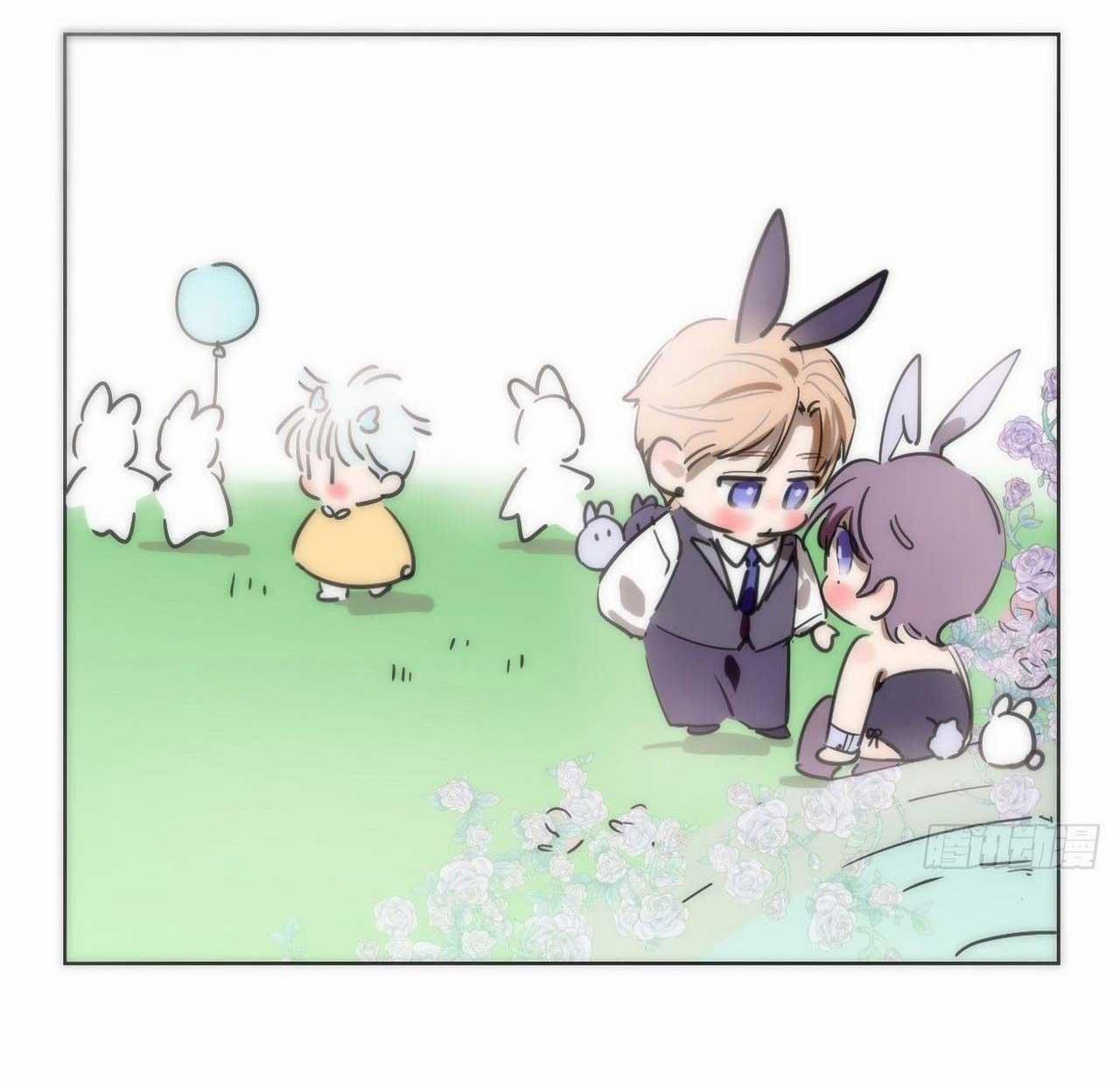 Bắt Lấy Ngao Ngao 219 trang 53