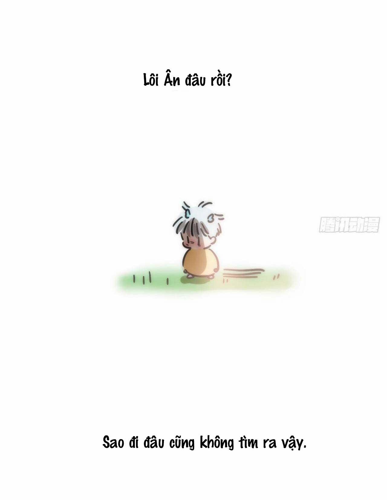 Bắt Lấy Ngao Ngao 219 trang 55