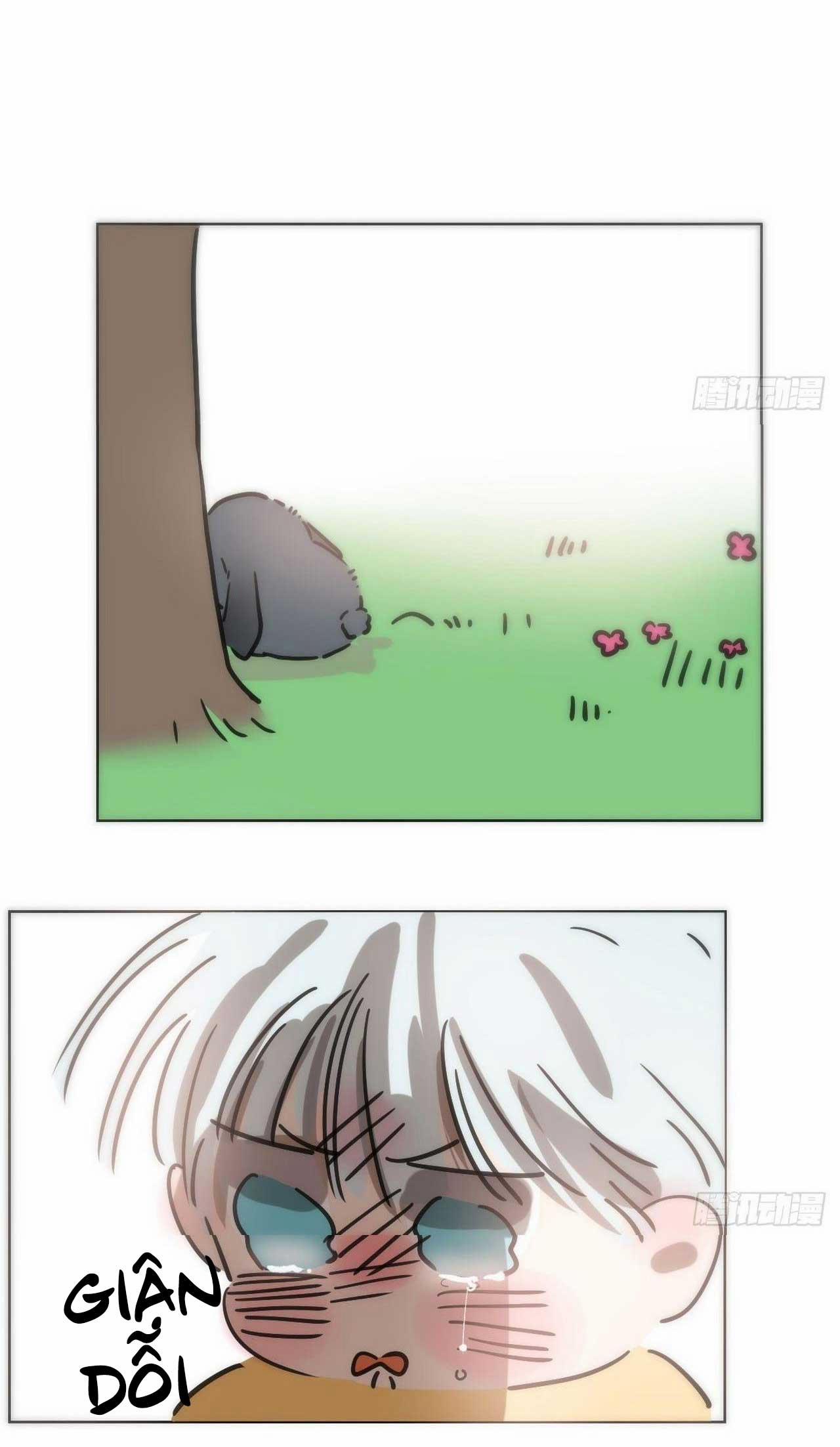 Bắt Lấy Ngao Ngao 219 trang 58