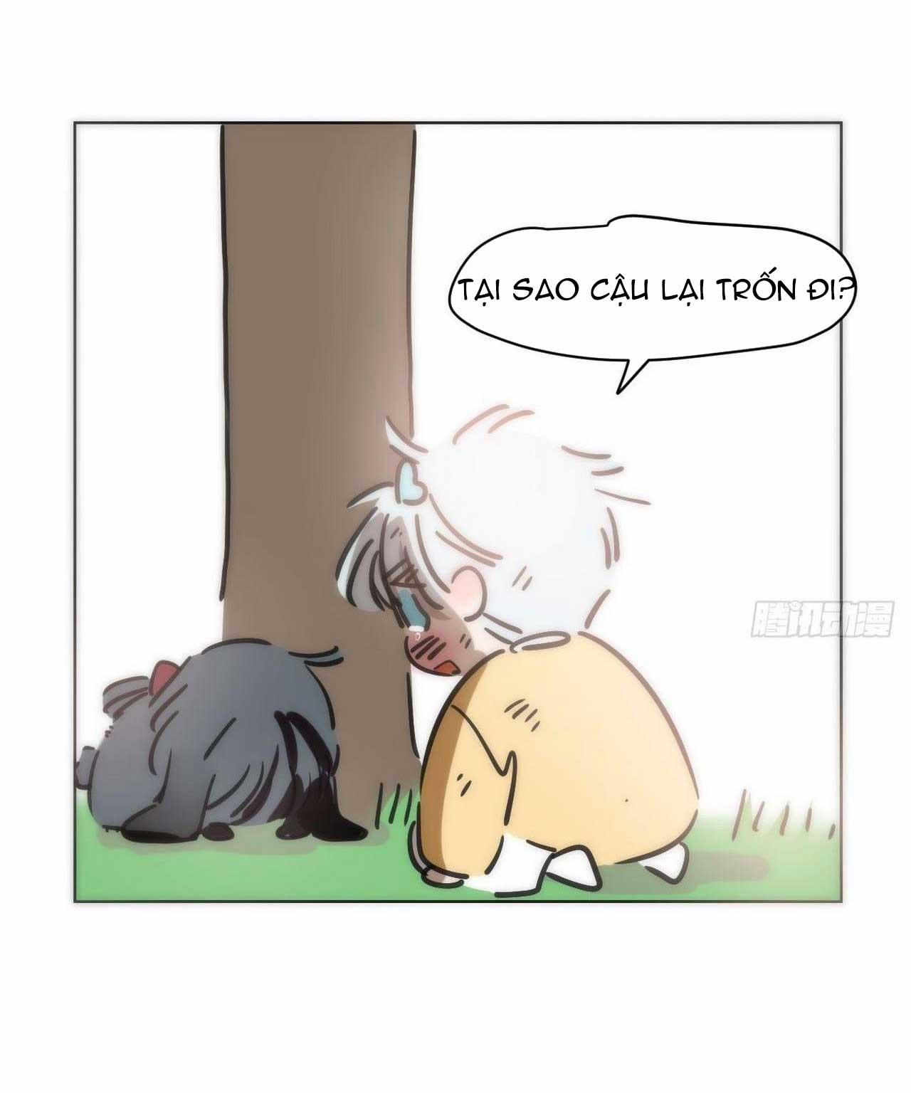 Bắt Lấy Ngao Ngao 219 trang 59