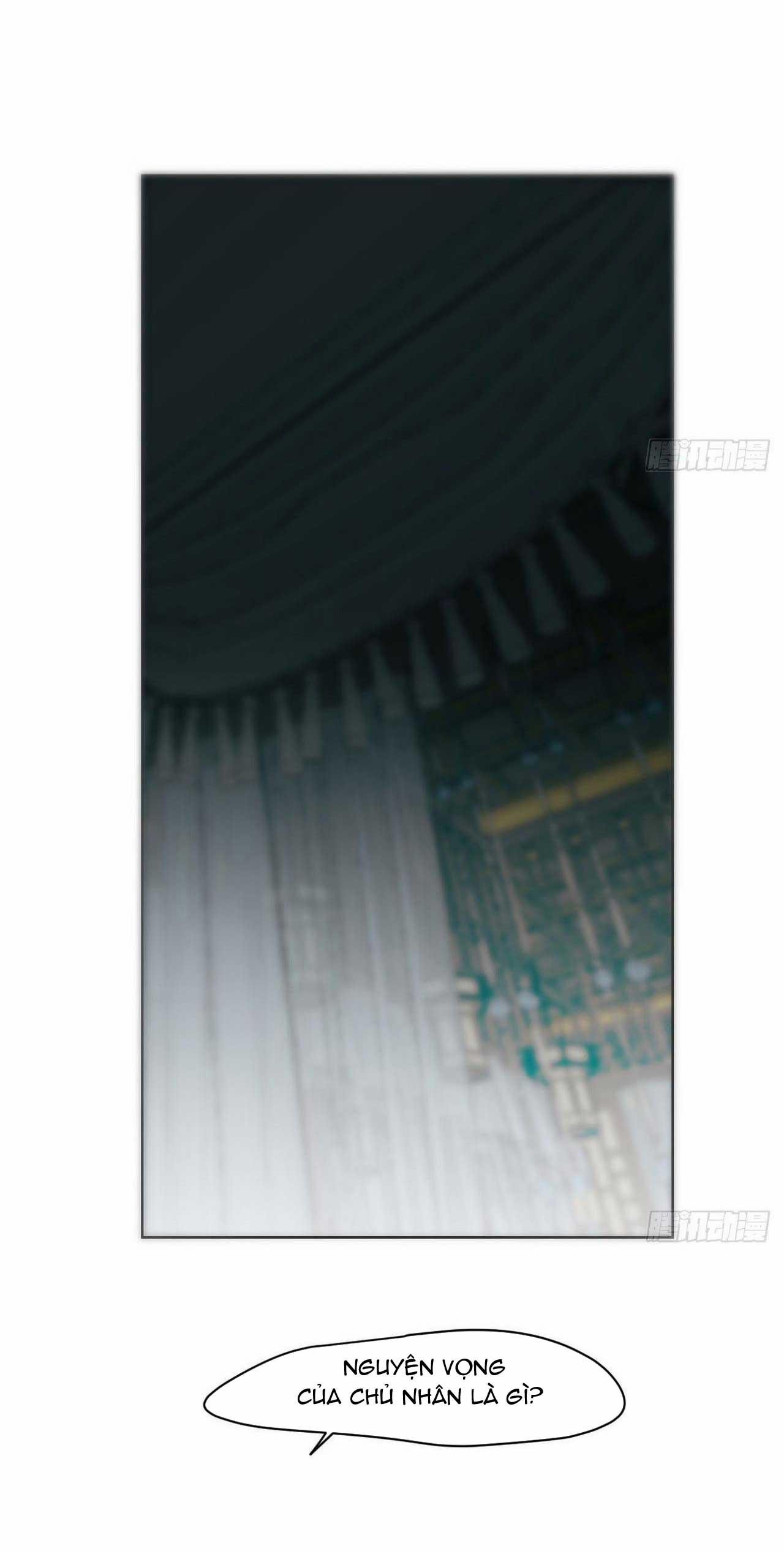 Bắt Lấy Ngao Ngao 219 trang 6