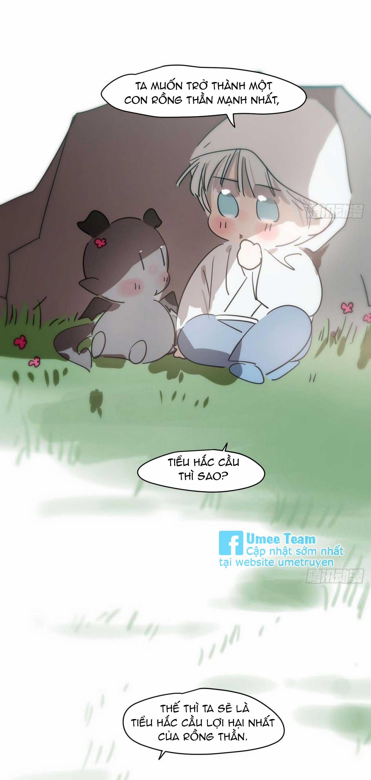 Bắt Lấy Ngao Ngao 219 trang 7