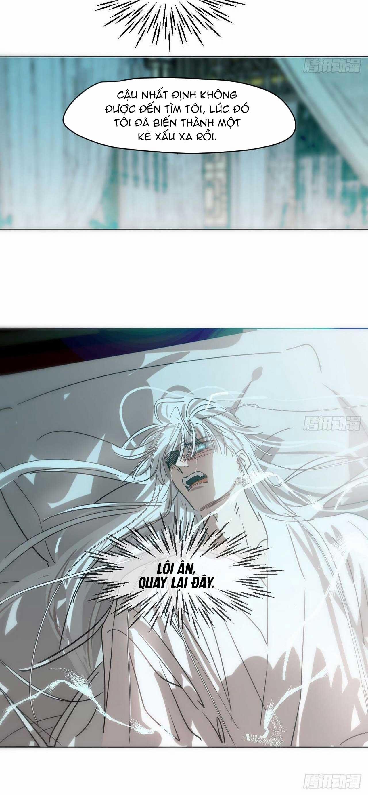 Bắt Lấy Ngao Ngao 219 trang 9