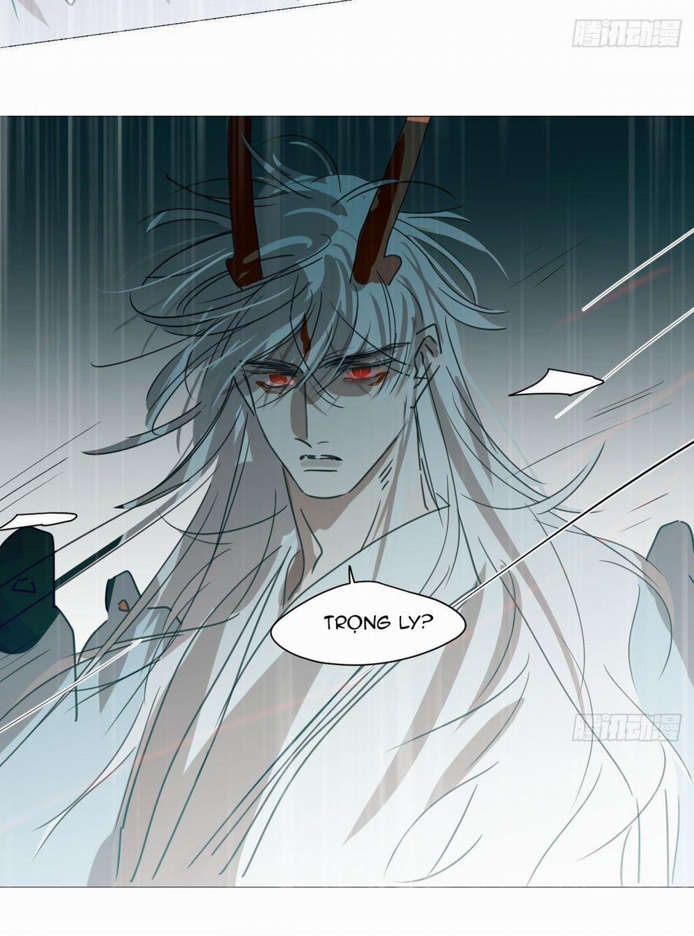 Bắt Lấy Ngao Ngao 220 trang 13