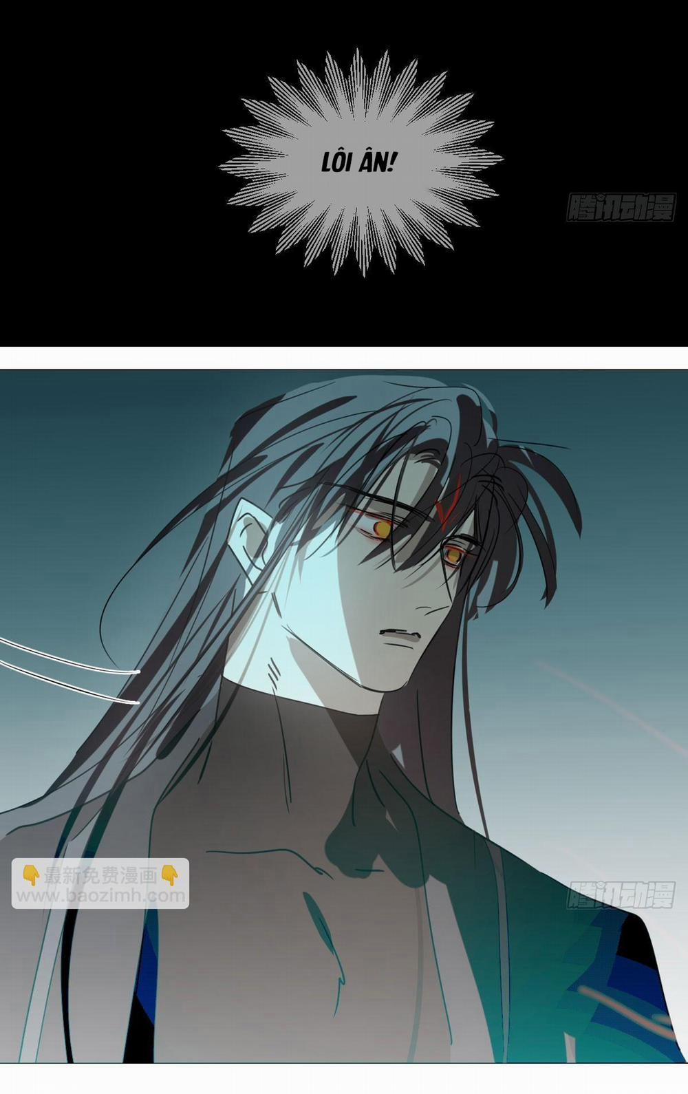 Bắt Lấy Ngao Ngao 220 trang 15