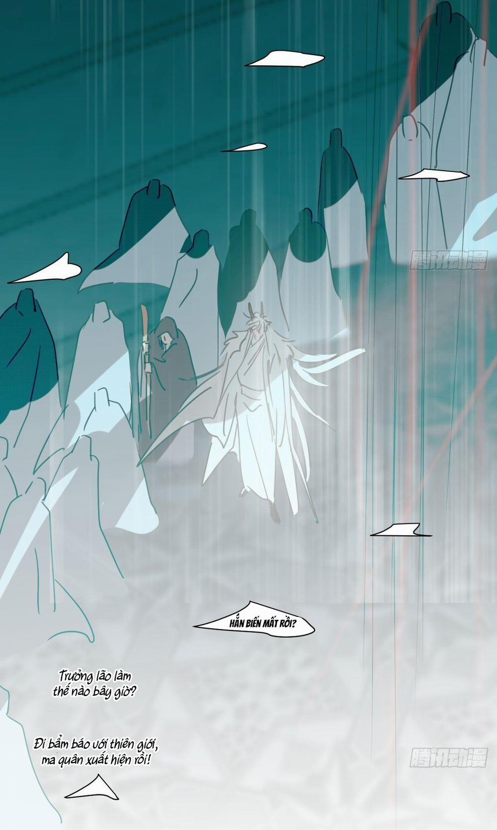 Bắt Lấy Ngao Ngao 220 trang 18