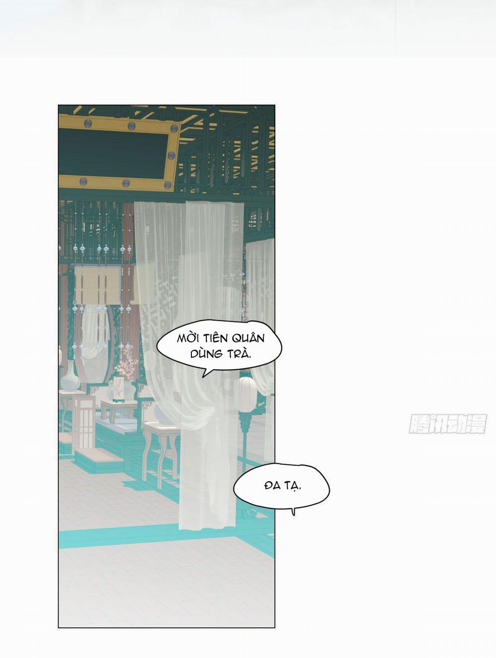 Bắt Lấy Ngao Ngao 220 trang 19