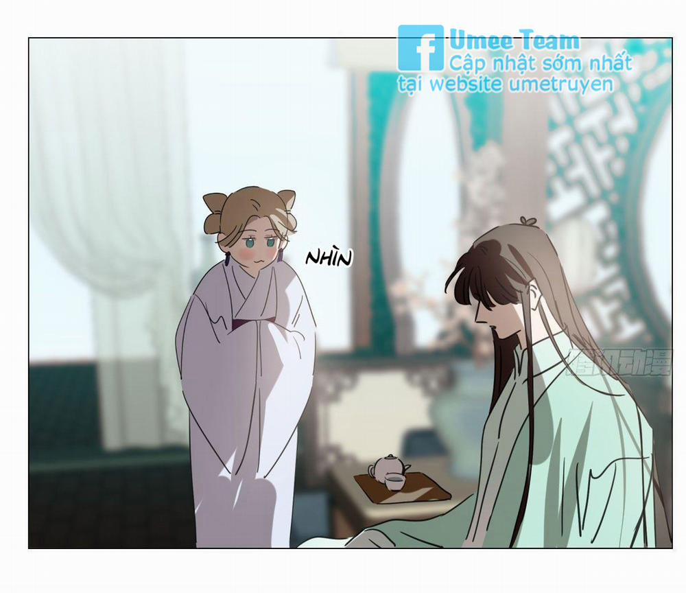 Bắt Lấy Ngao Ngao 220 trang 20