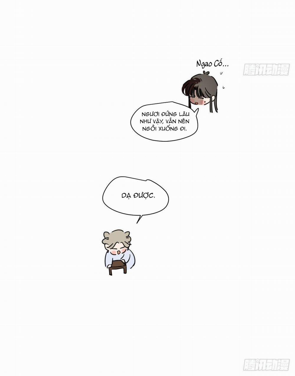 Bắt Lấy Ngao Ngao 220 trang 23