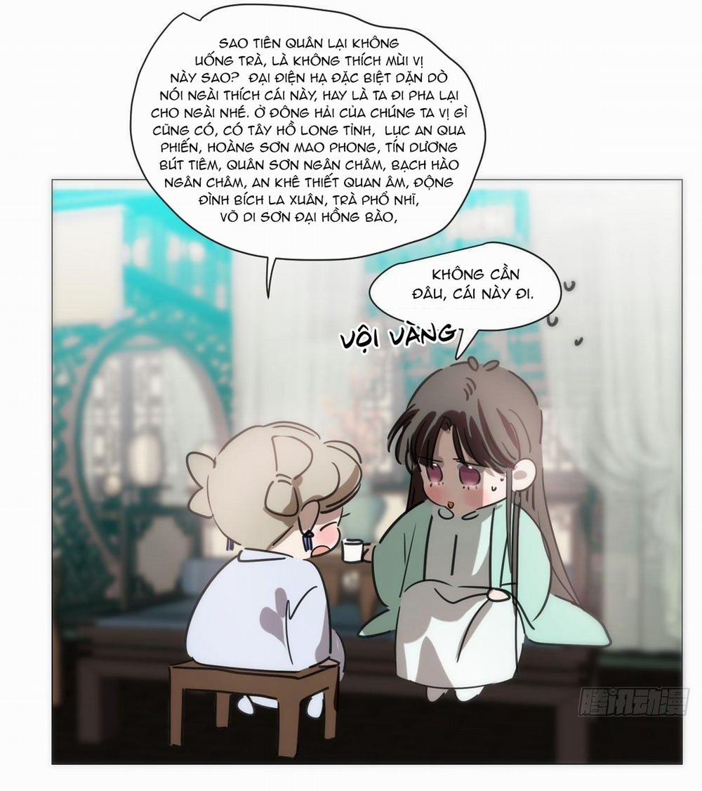 Bắt Lấy Ngao Ngao 220 trang 24