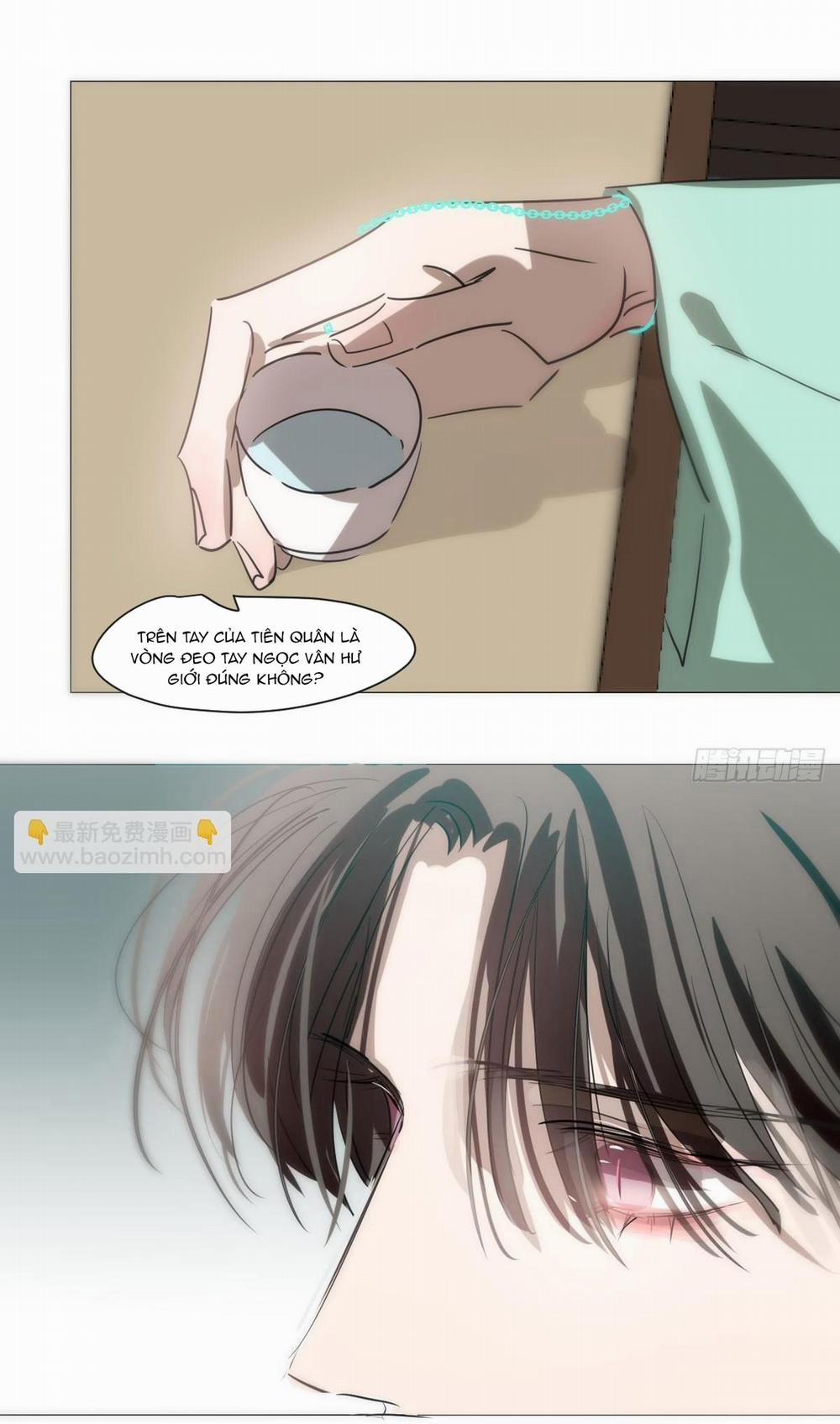 Bắt Lấy Ngao Ngao 220 trang 25