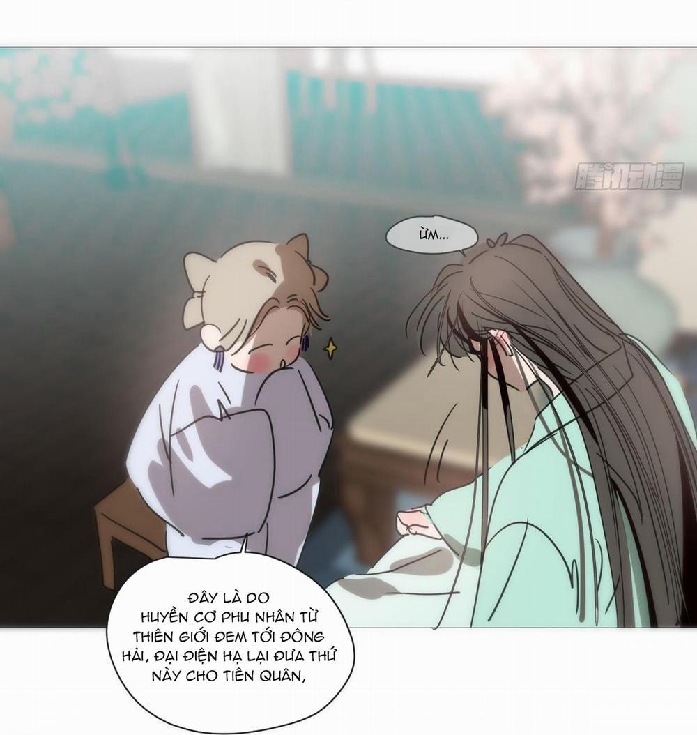 Bắt Lấy Ngao Ngao 220 trang 26