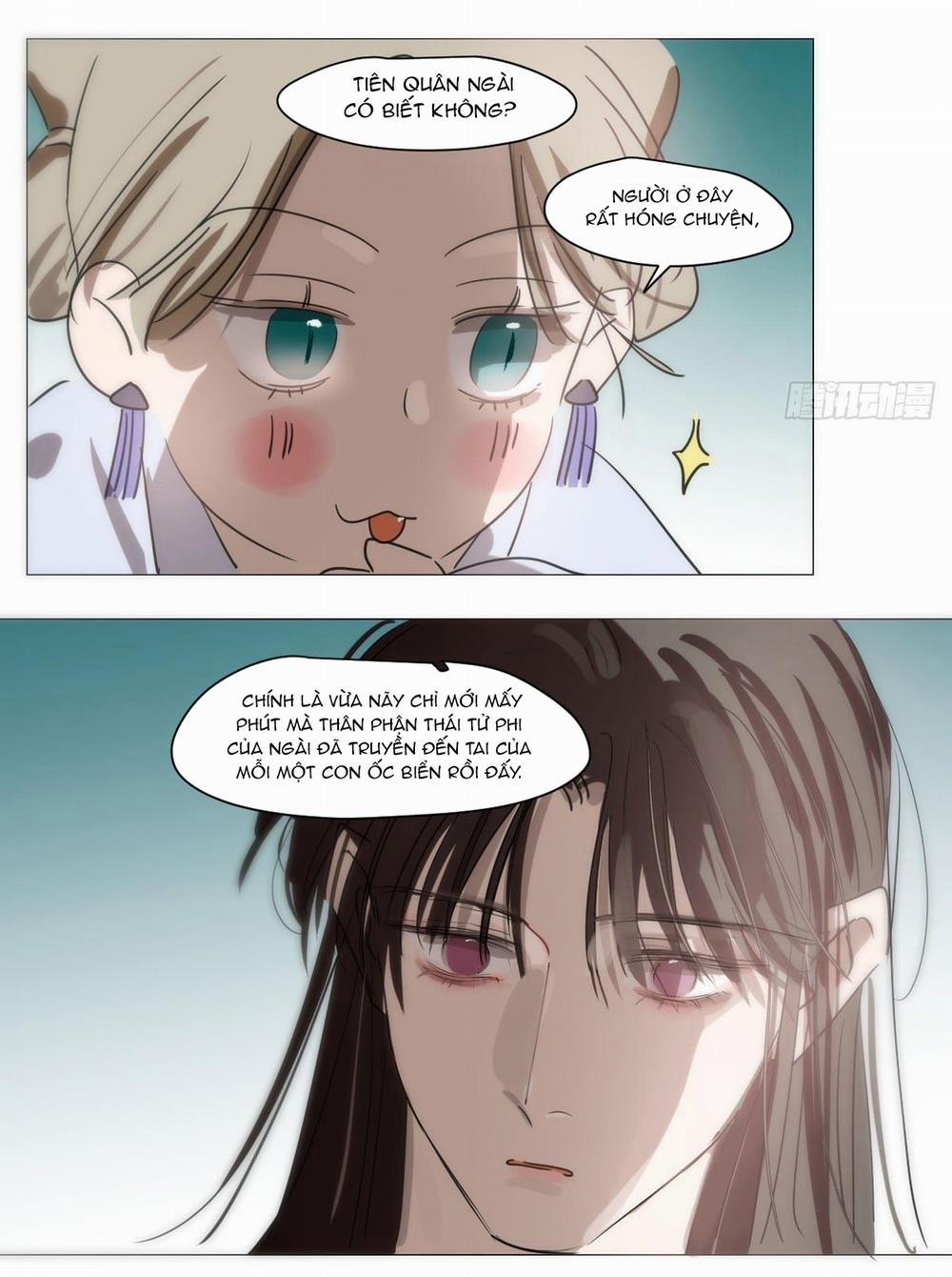 Bắt Lấy Ngao Ngao 220 trang 34