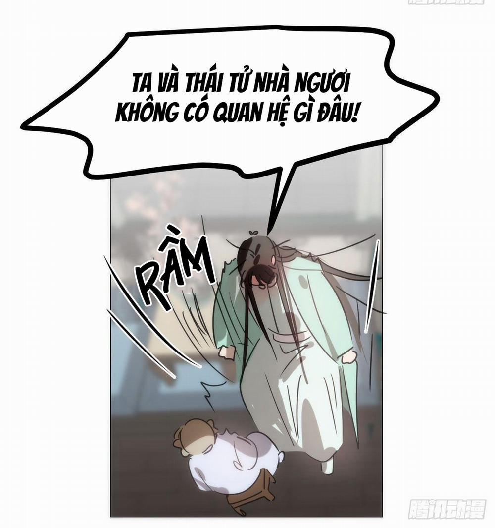 Bắt Lấy Ngao Ngao 220 trang 36