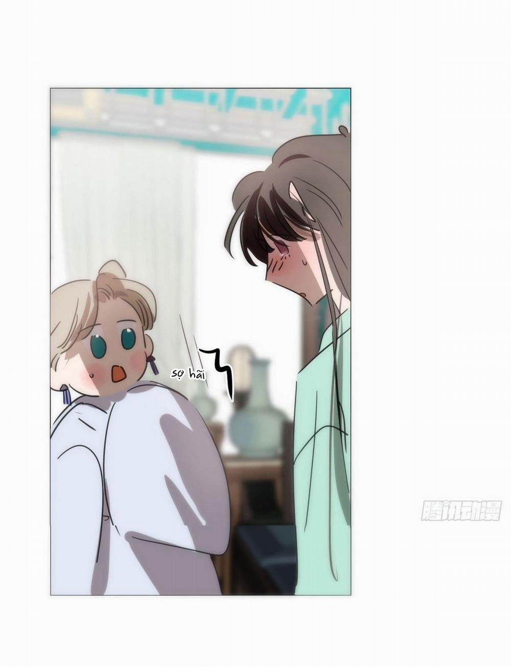 Bắt Lấy Ngao Ngao 220 trang 37