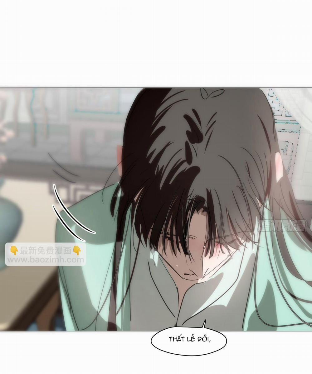 Bắt Lấy Ngao Ngao 220 trang 38