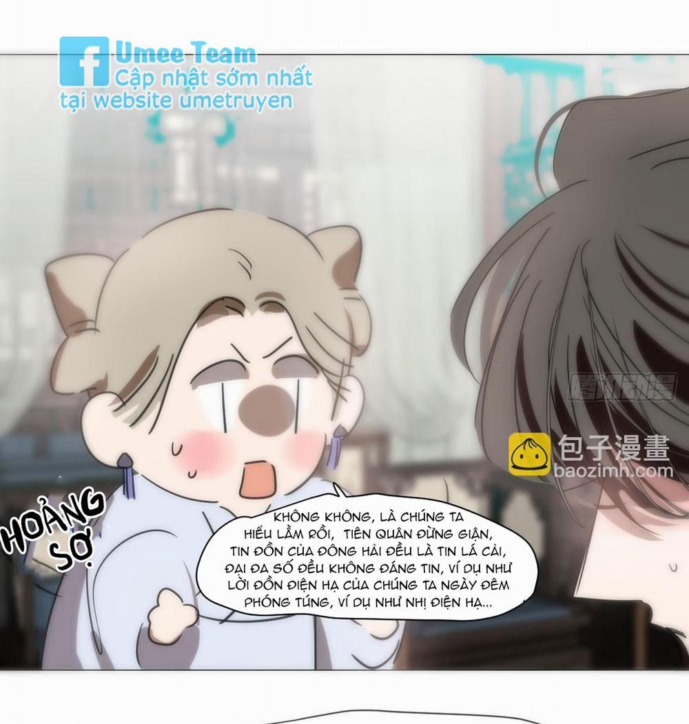 Bắt Lấy Ngao Ngao 220 trang 39
