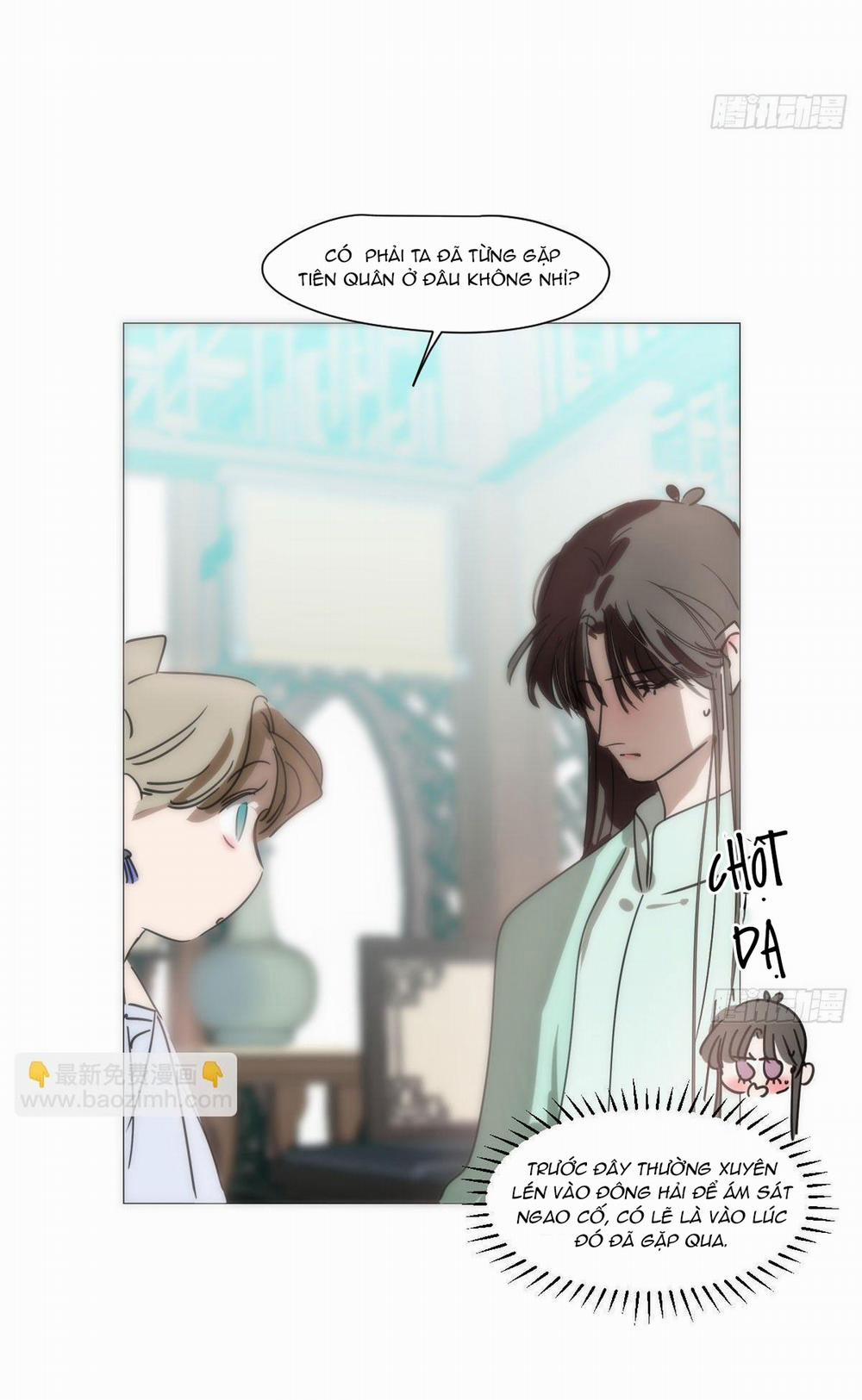 Bắt Lấy Ngao Ngao 220 trang 42