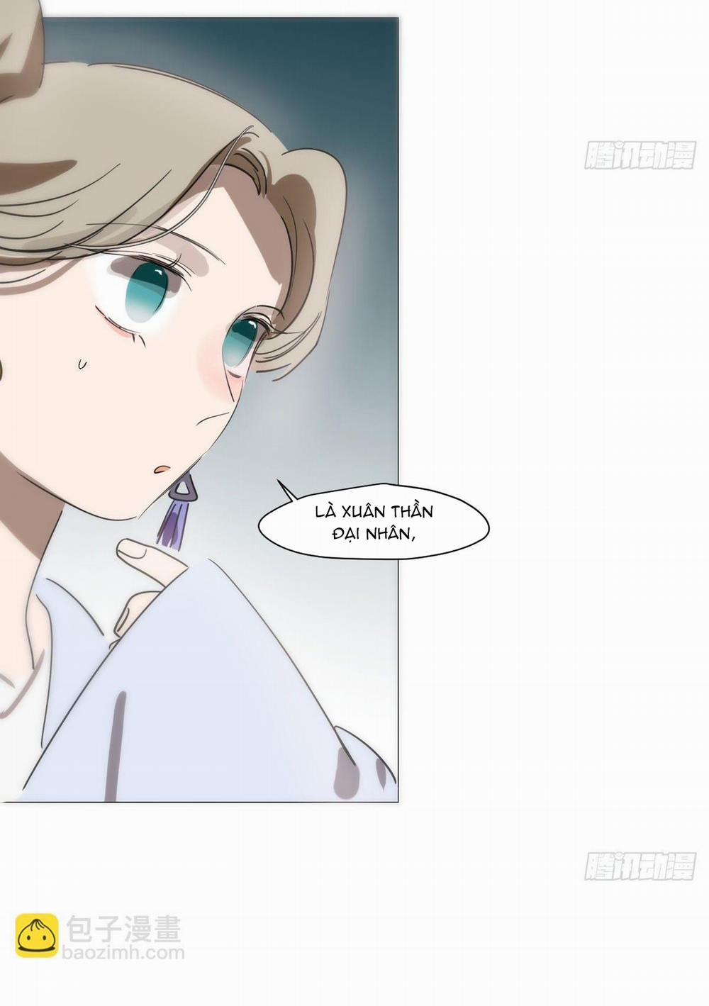 Bắt Lấy Ngao Ngao 220 trang 44