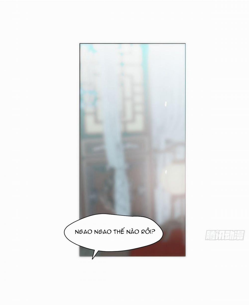 Bắt Lấy Ngao Ngao 220 trang 47