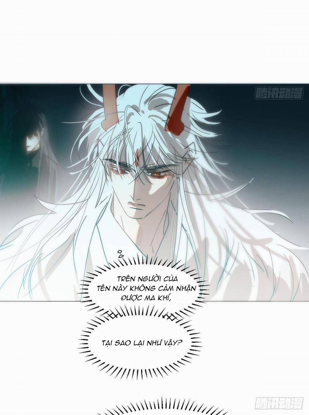 Bắt Lấy Ngao Ngao 220 trang 49