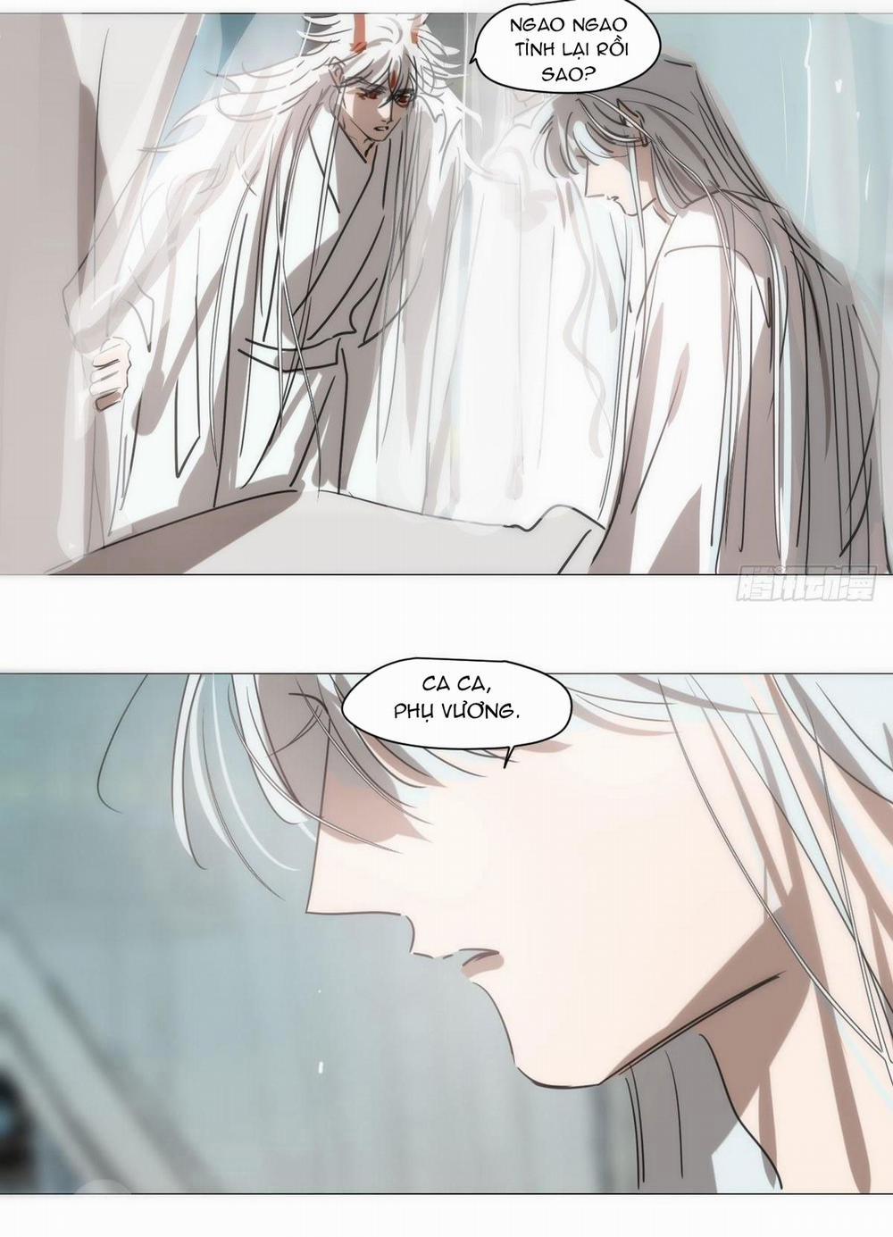 Bắt Lấy Ngao Ngao 220 trang 52