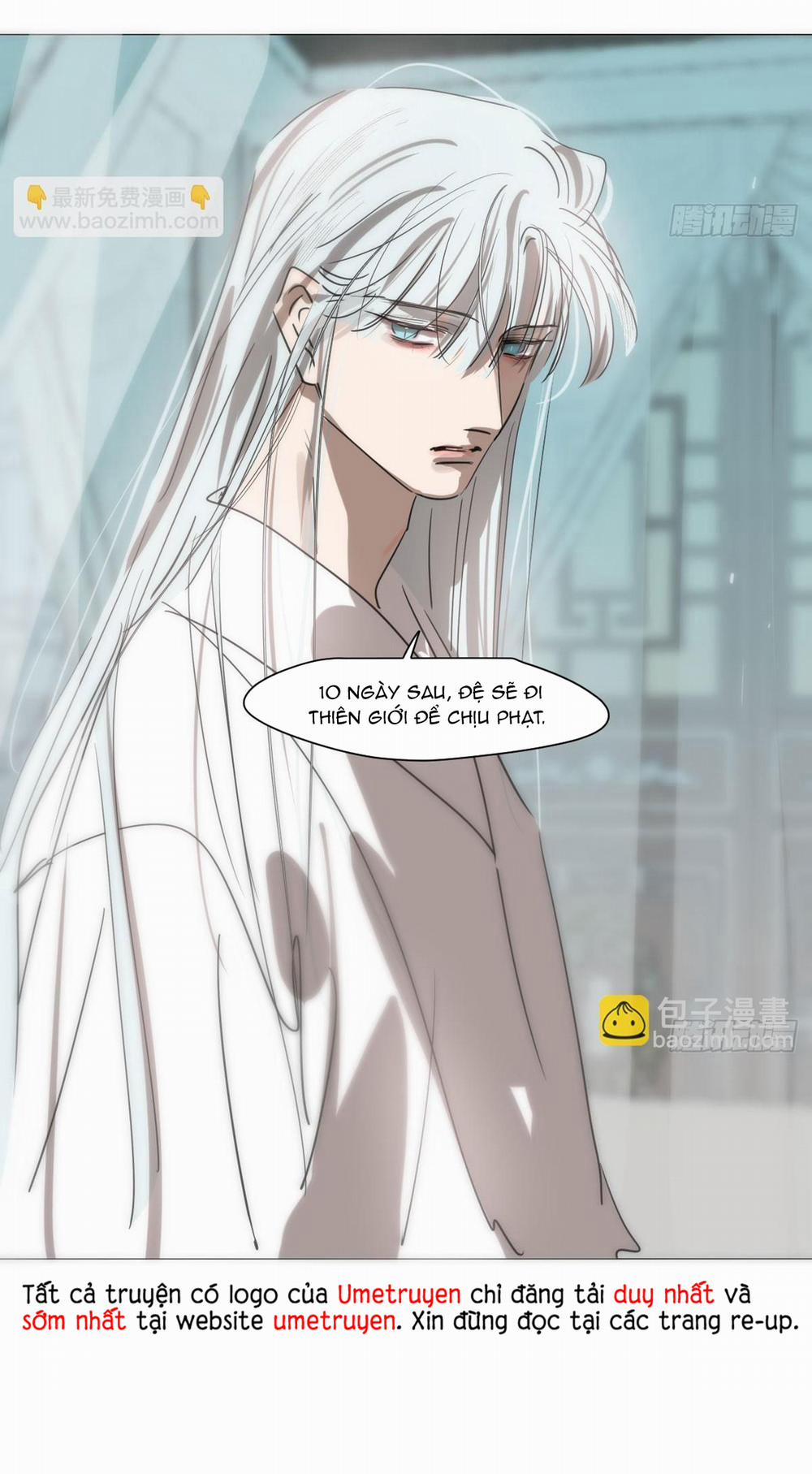 Bắt Lấy Ngao Ngao 220 trang 53