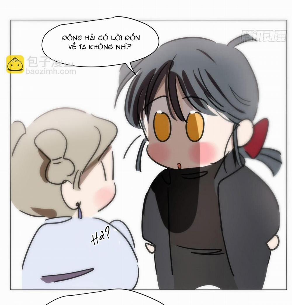 Bắt Lấy Ngao Ngao 220 trang 55