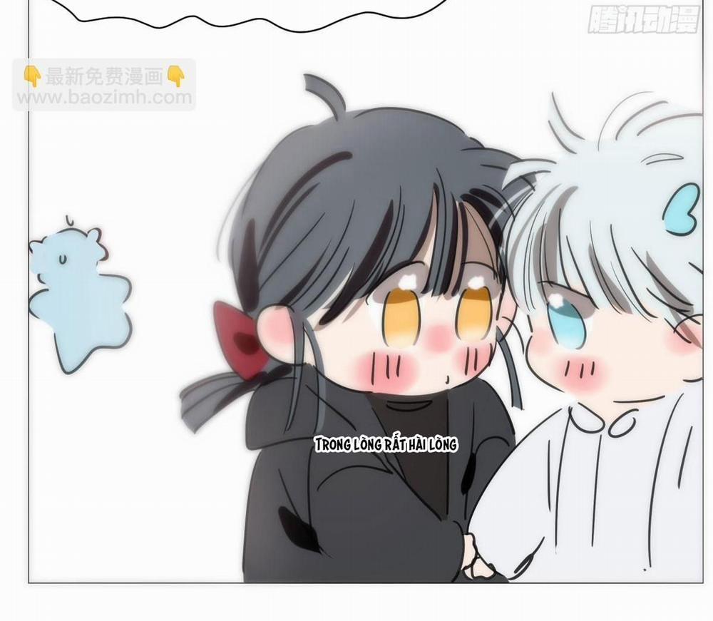 Bắt Lấy Ngao Ngao 220 trang 57