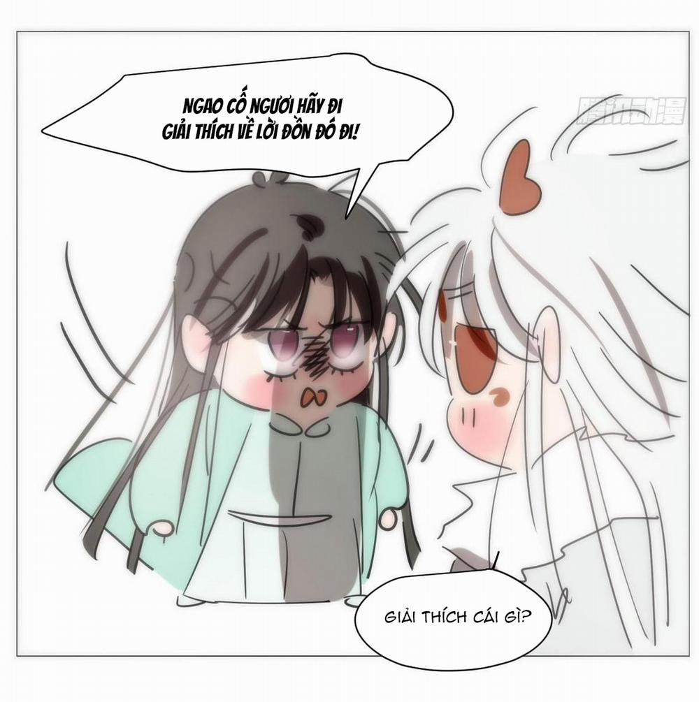 Bắt Lấy Ngao Ngao 220 trang 58