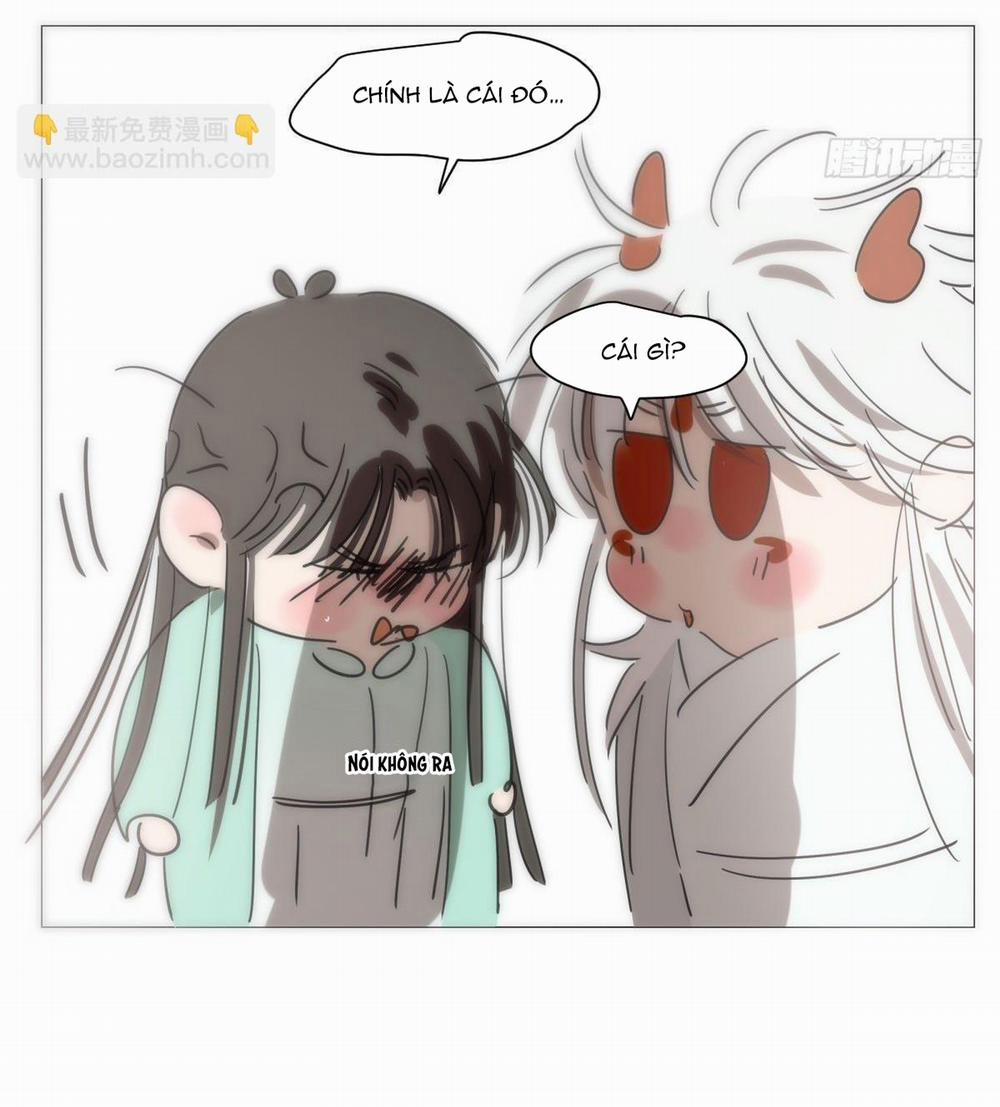 Bắt Lấy Ngao Ngao 220 trang 59