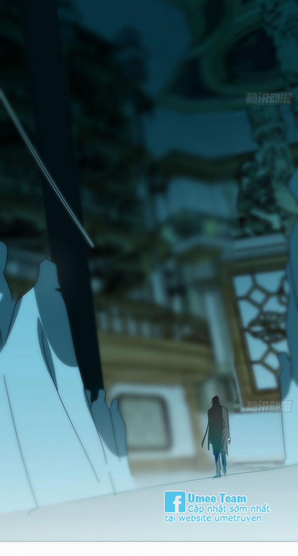 Bắt Lấy Ngao Ngao 220 trang 6